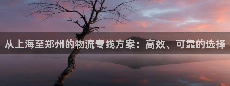 ,优游国际pg麻将胡了：从上海至郑州