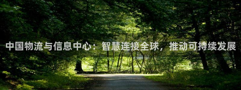 ,优游国际模拟：中国物流与信息中心：
